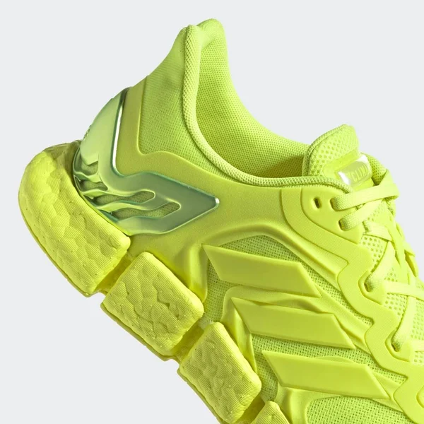Adidas Climacool Vento Solar Yellow - Size 13 Men