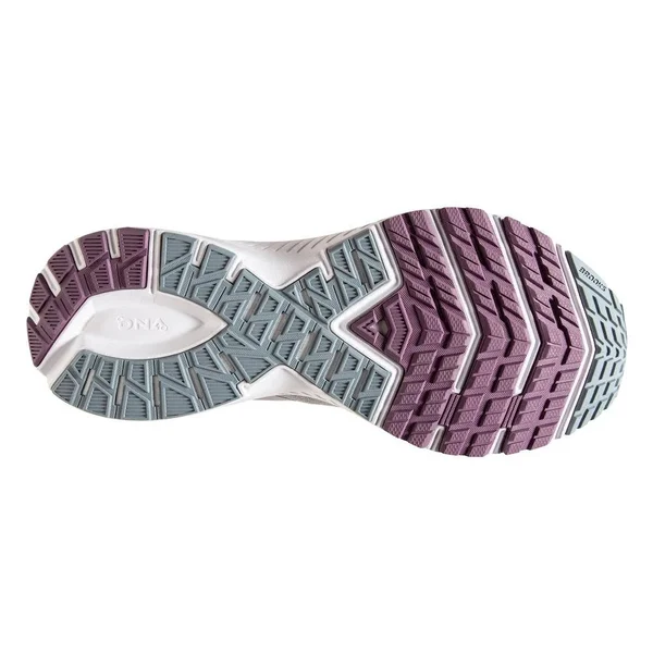 Brooks Launch 7 10, Black/Ebony/Beetroot (Women's)