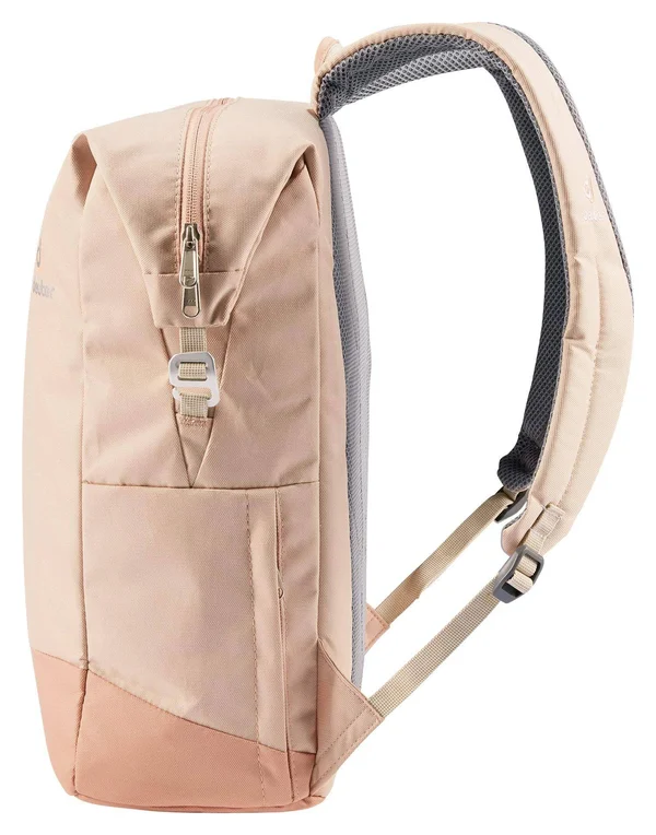 Deuter Vista Spot Backpack Nutmeg/Blush 18L 381122165040