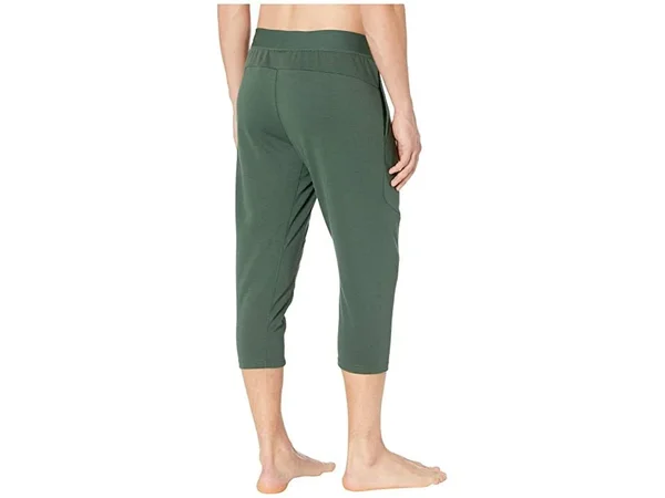 Nike Yoga Dri-Fit Men's 3/4 Pants