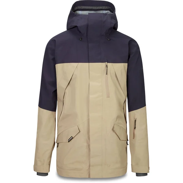 Dakine Sawtooth Gore-Tex 3L Jacket Stone - Night Sky XL