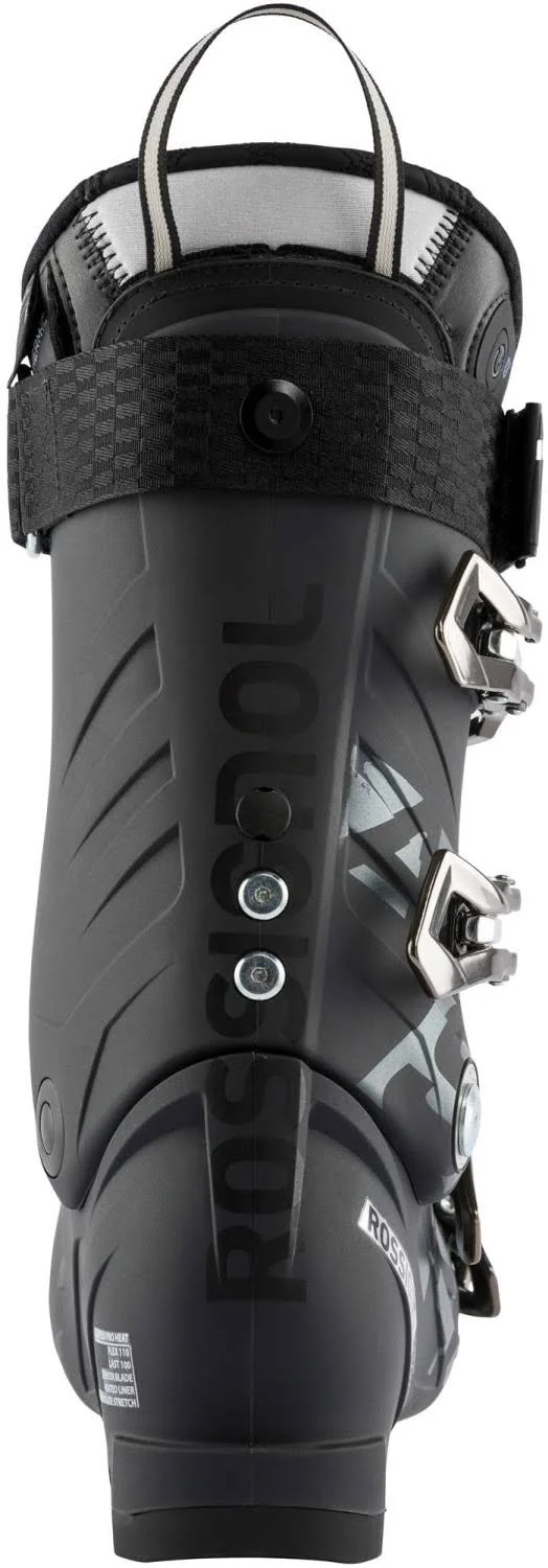 Rossignol Men's Allspeed Pro Heat Ski Boots