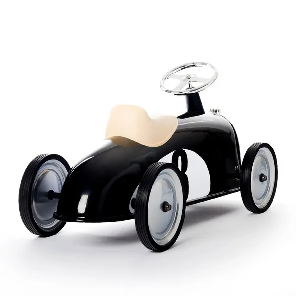Baghera Ride on Rider - British Green