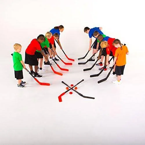 Cramer Power Shaft Hockey Set