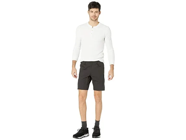 Arc&teryx Stowe Short - Men's Black - 33