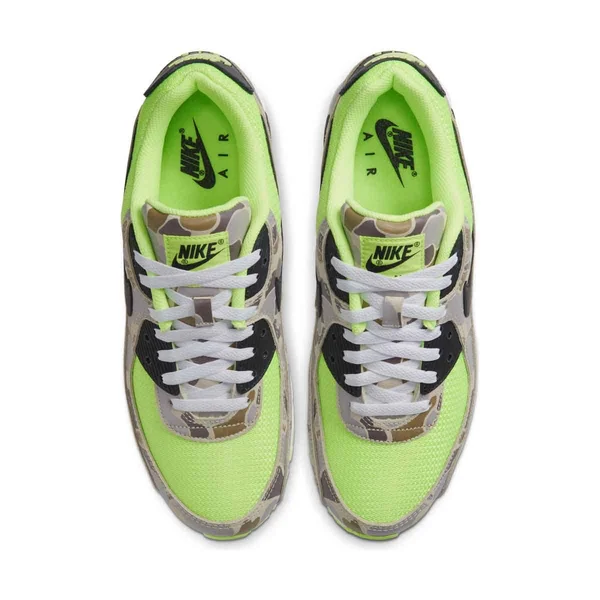 Nike Air Max 90 SP &Green Camo& 9.5