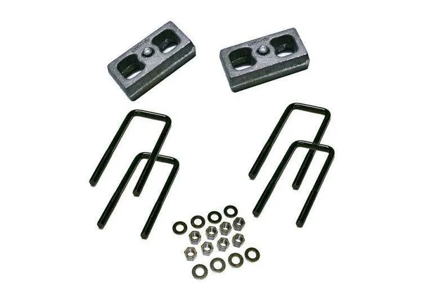 Superlift 3016 1.5x22 Rear Block Kit