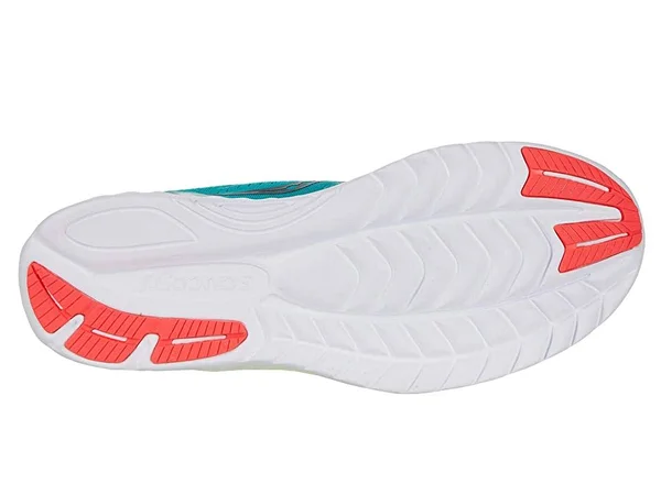 Saucony Men's Kinvara 11 - Blue Mutant - 13 - D