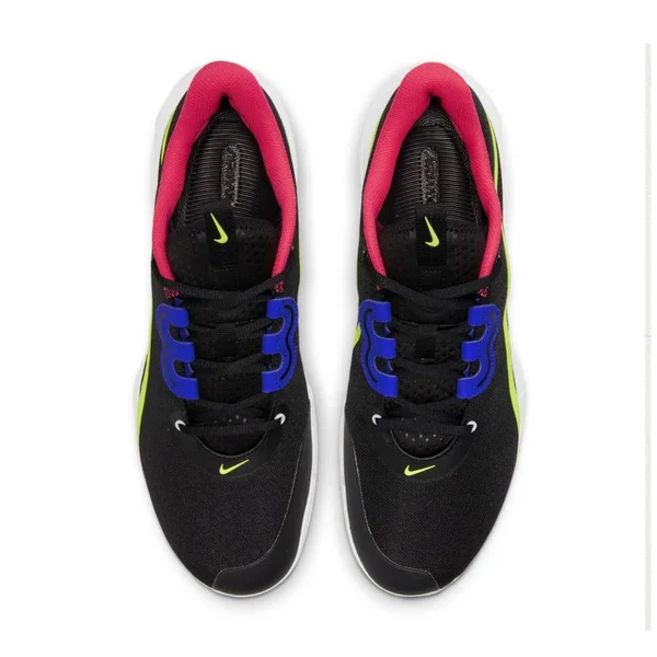 Nike Air Max Volley Men's Shoes 9437768 - 8 D - Medium, Black