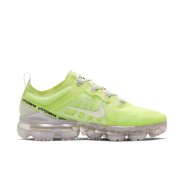 Nike Air VaporMax SE Women's Shoes in Green - Size: 5, CI1246-302