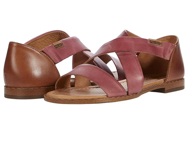 Pikolinos Algar W0X-0552C1 Euro 36 US 5.5 - 6 Women's Confetti