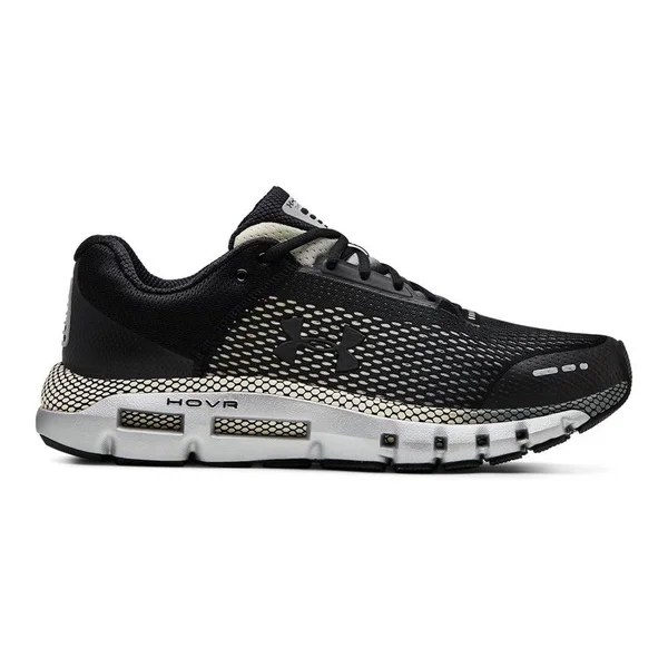 Under Armour Men's HOVR Infinite - Black 7 - Performance Running Shoes