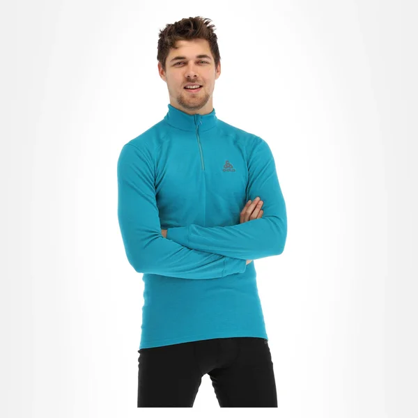Odlo Active Warm Eco Thermal Shirt