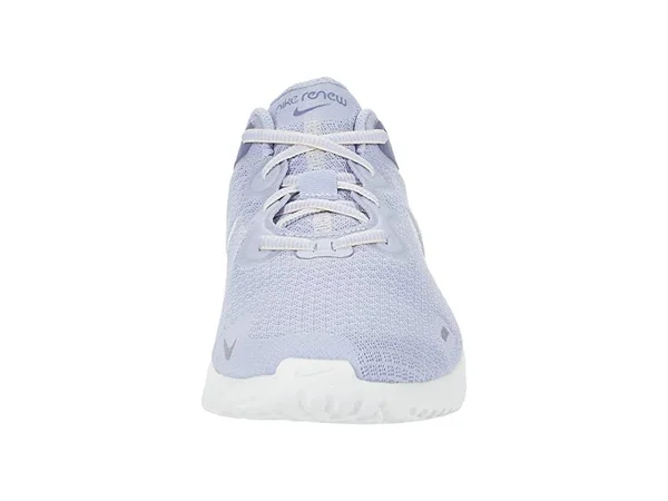 Nike Renew Ride Women's Running Shoes Ghost/Guava Ice/World Indigo : 6.5 B - Medium