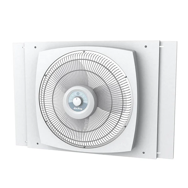 Air King 9155 16x22 Window Fan