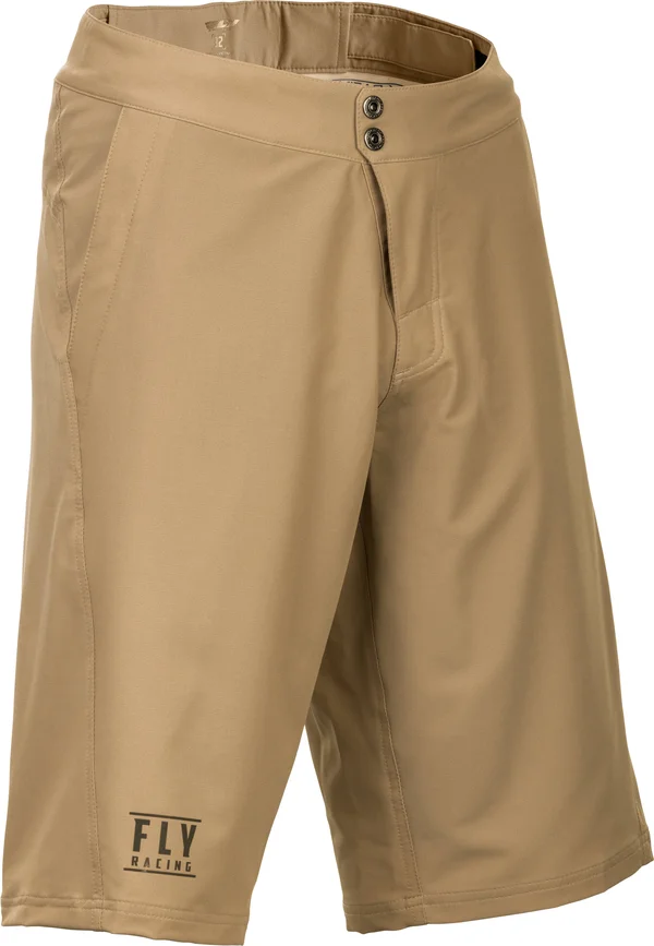 Fly Racing - 353-30734 - Maverik Shorts Khaki Sz 34