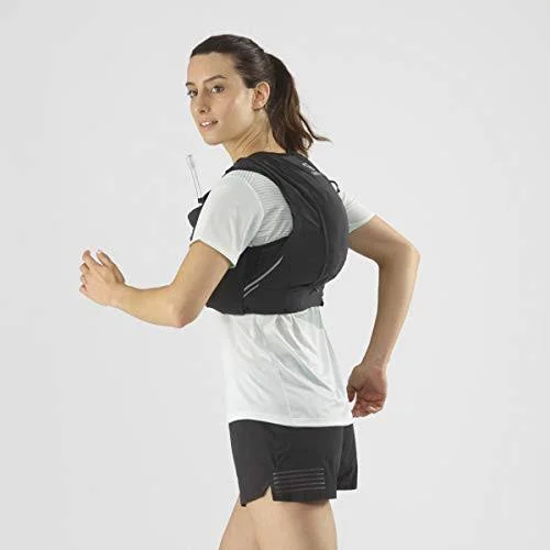 Sense Pro 10, Black, Size: XL