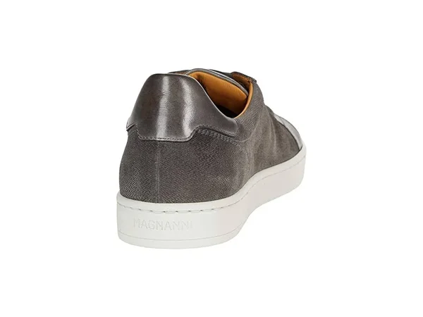 Men's Magnanni Elonso Lo II Sneaker, Size 14 M