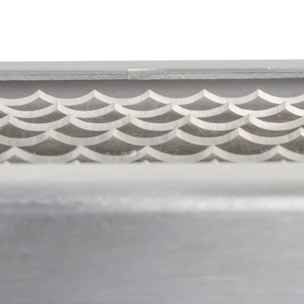 Edlund AS015 Replacement 1/4x22 Blade Assembly for Arc! Series Fruit and Vegetable Slicers