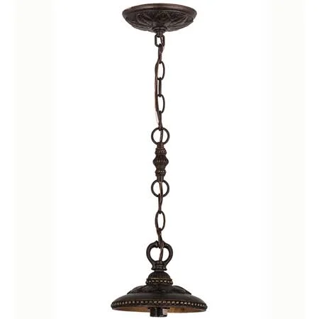 Meyda Tiffany 78122 20x22W Elan Pendant