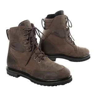 Reax Tasker WP Boots - Brown - 12