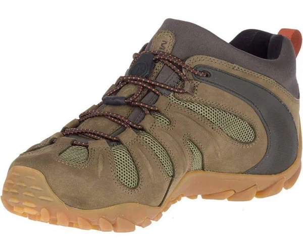 Merrell Men's Chameleon 8 Stretch Olive