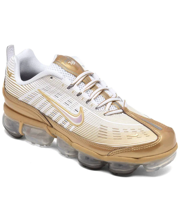 Nike Men's Air VaporMax 360 Shoes, White