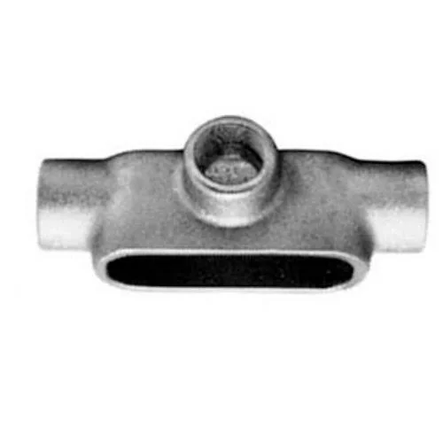 Appleton T107 Conduit Body