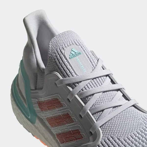Adidas Women's Primeblue Ultraboost 20 Running Shoe
