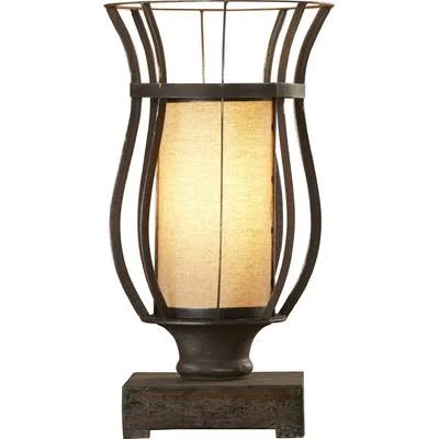 Loon Peak RazorEdge Metal Hurricane - Bronze