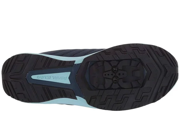 Pearl Izumi X-Alp Canyon Cycling Shoe - Women's Navy/Air - 43.0