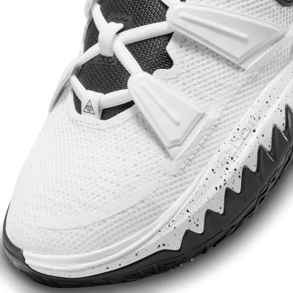 Nike Kyrie 7 Basketball Shoes, Men's, White