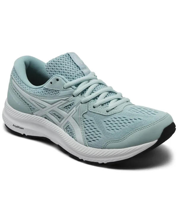 Asics Women's GEL-Contend 7 (D) Running Shoes