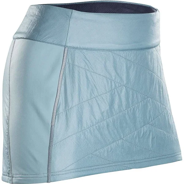 Sugoi Women's Alpha Skirt - Large - Harbour