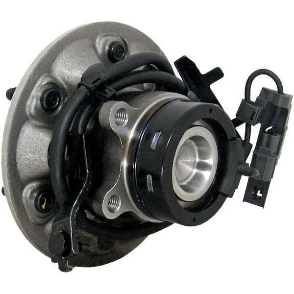 MPA WH515105 Wheel Bearing and Hub Assembly