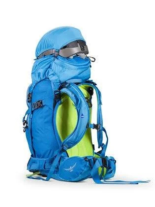 Osprey Kamber 42, Galactic Black, S/M