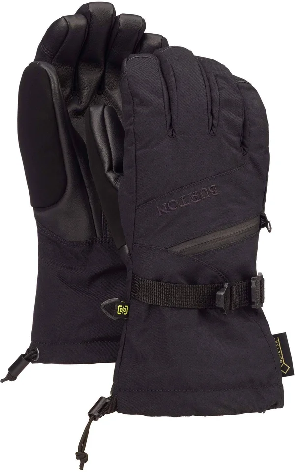 Burton Gore-Tex Glove - Women's True Black Xs
