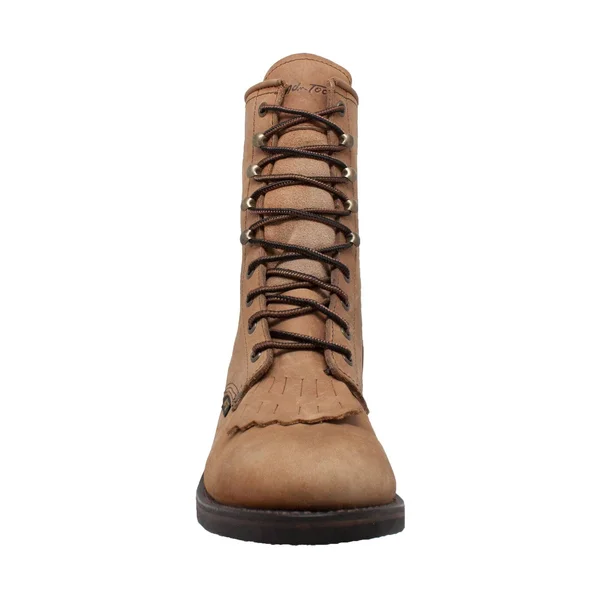 AdTec Men's 9224 Packer Boots 9