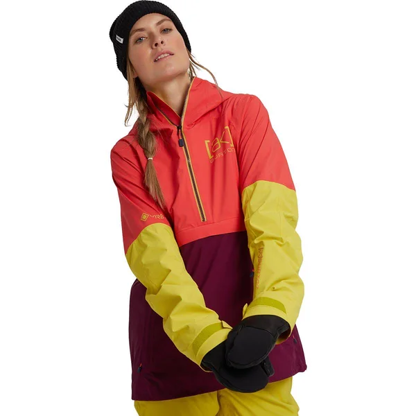 Burton Women's [ak] GORE-TEX 2L Kimmy Anorak M