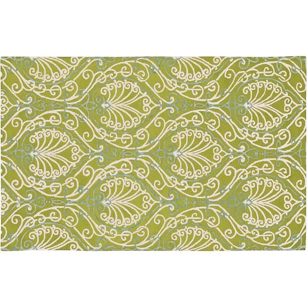 Surya Modern Classics Area Rug - 3&3x22 x 5&3x22