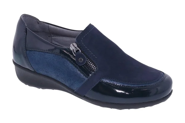 Drew Padua 13 Women's Navy