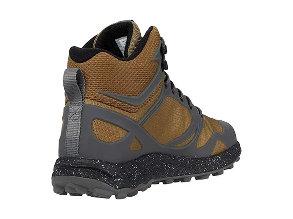 Merrell Men's Altalight Mid Waterproof - Size: 8, Butternut