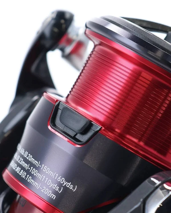 Daiwa 20 Fuego LT