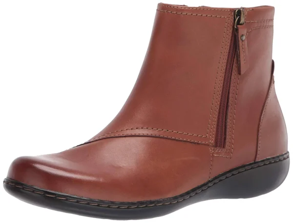 Clarks Ashland Vista 9.5 Women's Tan