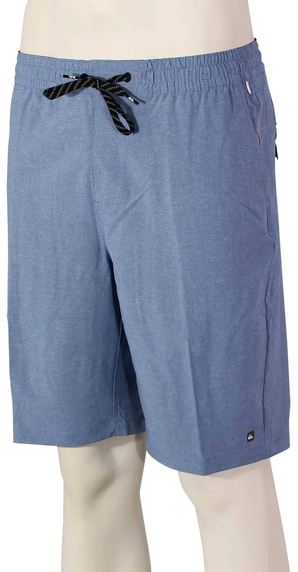 Quiksilver Suva Amphibian 20 Short - Classic Blue - Small