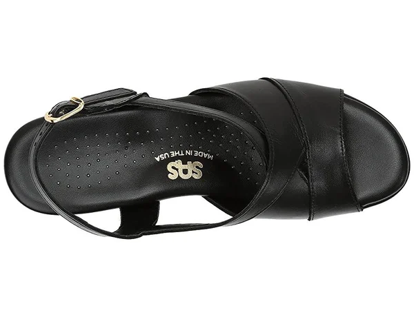 SAS Caress (Black)