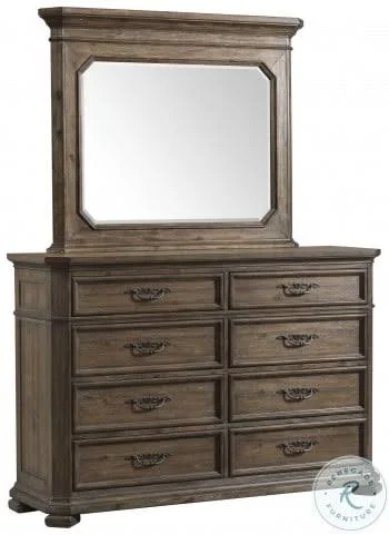 Casa GRANDE-MIRROR