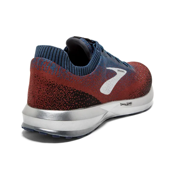 Brooks Levitate 2 Men's Running Shoes Chili/Navy/Black : 8.5 D
