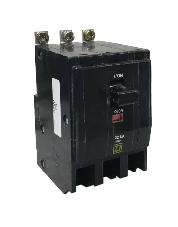 Square D QOB320VH Miniature Circuit Breaker
