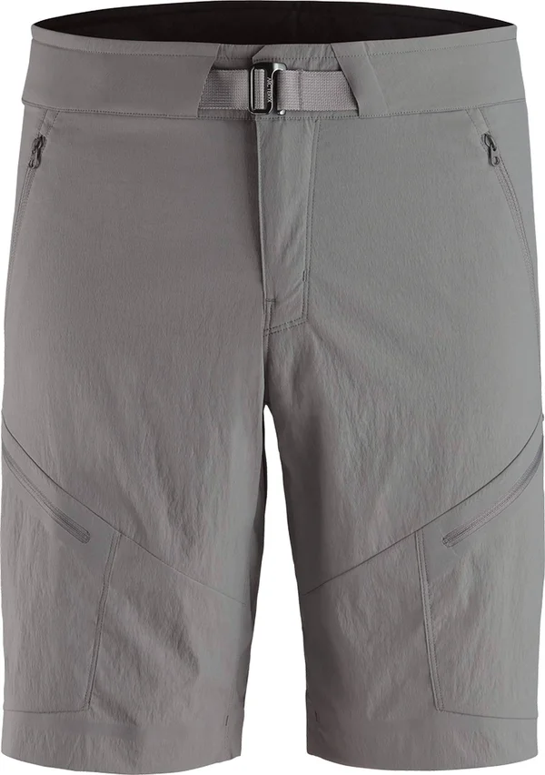 Arc&teryx Palisade Short - Men's Cryptochrome - 30